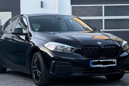 BMW 118i 69.500 km 17.999 &euro; Babenhausen 64832