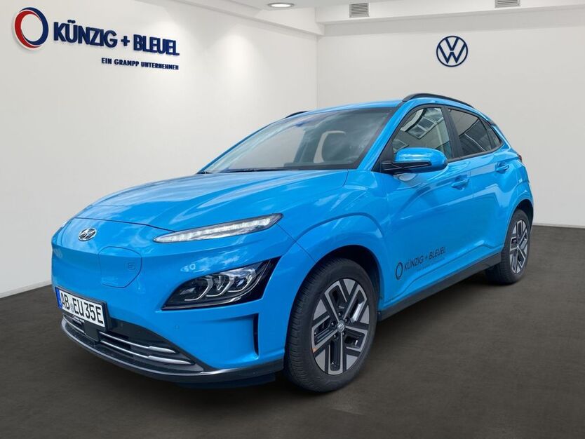 Hyundai KONA 60.616 km 17.070 € Aschaffenburg 63741