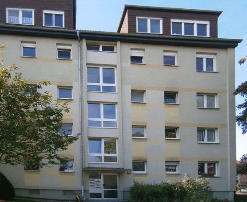 Wohnung zum Mieten in Bad Vilbel 820 € 80.86 m²