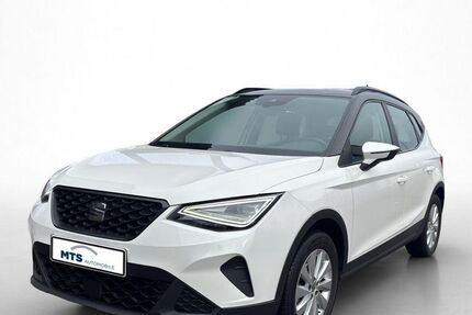 Seat Arona 45.202 km 16.650 &euro; Friedberg 61169