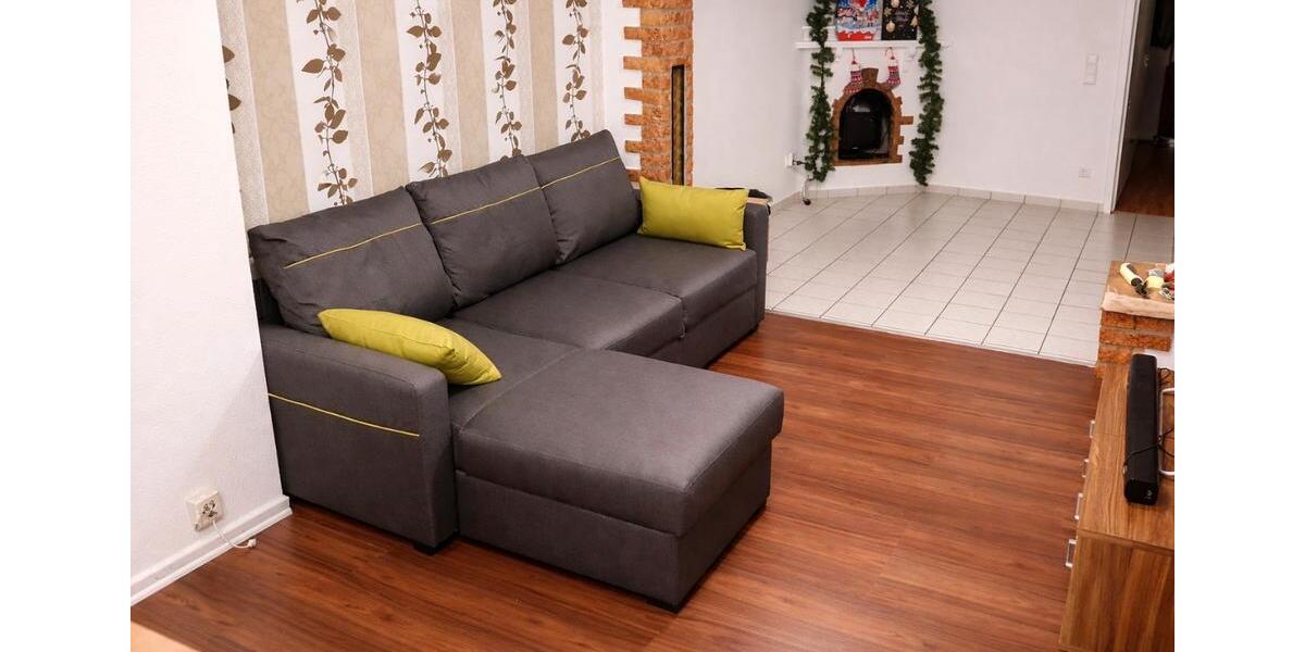 Dachgeschoßwohnung Hanau Groß-Steinheim - 3 Zimmer, 80 m&sup2;, 1.200&euro; | Angebot:25781382