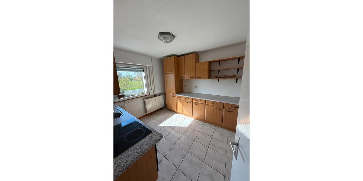 Etagenwohnung Groß-Gerau Gerau - 1.5 Zimmer, 30 m&sup2;, 950&euro; | Angebot:26235602