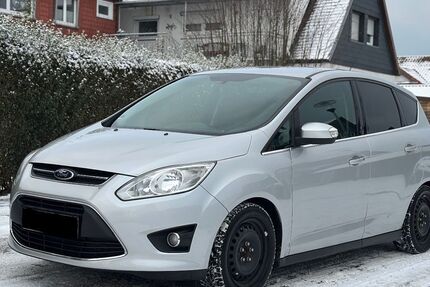Ford C-Max 225.000 km 4.250 &euro; Bad Nauheim 61231