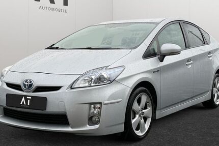Toyota Prius 167.851 km 8.490 &euro; Frankfurt am Main 65933