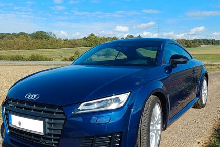Audi TT 94.400 km 24.400 &euro; Niddatal 61194
