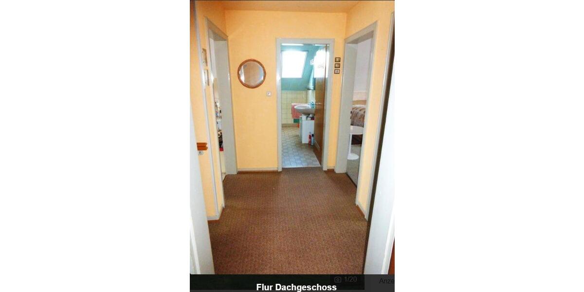 Einfamilienhaus Hasselroth - 7 Zimmer, 140 m&sup2;, 429.000&euro; | Angebot:27041058