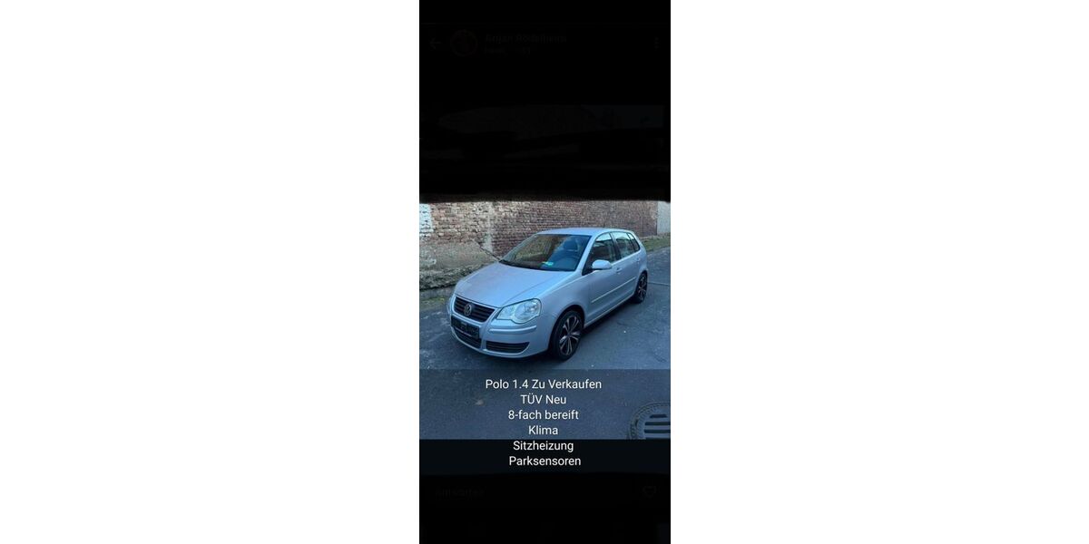 VW Polo 151.000 km 3.300 &euro; Frankfurt am Main 65934
