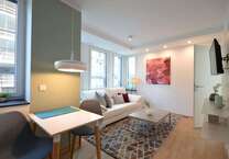 Wohnung zum Mieten in Frankfurt 1.800 € 36 m²