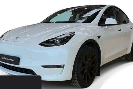 Tesla Model Y 24.687 km 39.600 &euro; Hanau 63457