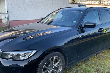 BMW 320 179.800 km 18.200 &euro; Stockstadt 63811