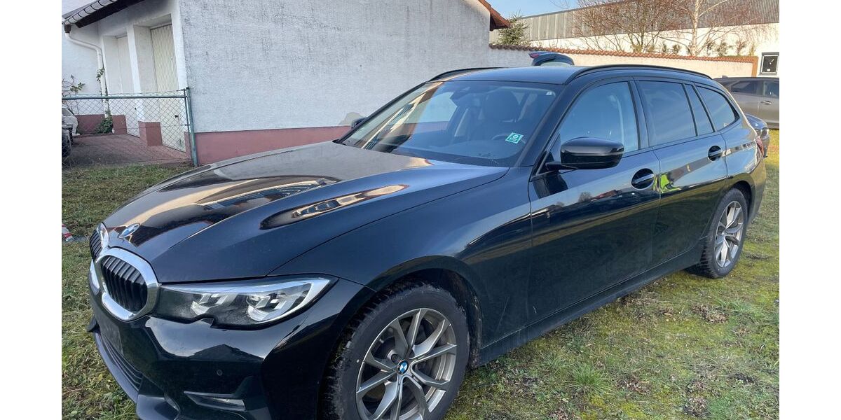 BMW 320 179.800 km 18.200 &euro; Stockstadt 63811