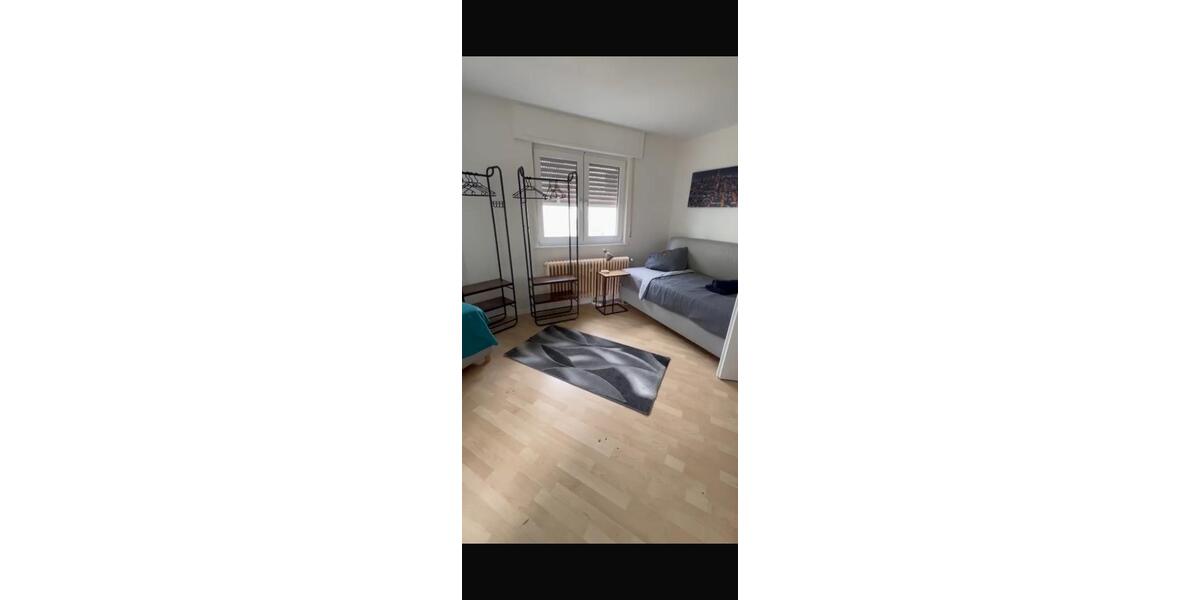 *** Neurenovierte 2- Zimmer Wohnung *** 2 zimmer