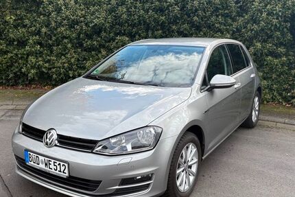 VW Golf 8.000 km 16.000 € Altenstadt 63674
