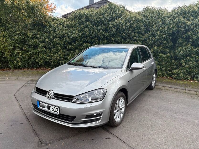 VW Golf 8.000 km 16.000 € Altenstadt 63674