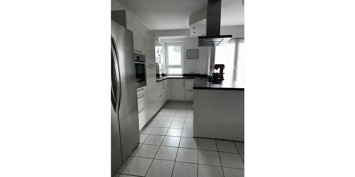 Hochparterre Oberursel (Taunus) - 3 Zimmer, 99 m&sup2;, 420.000&euro; | Angebot:26195609
