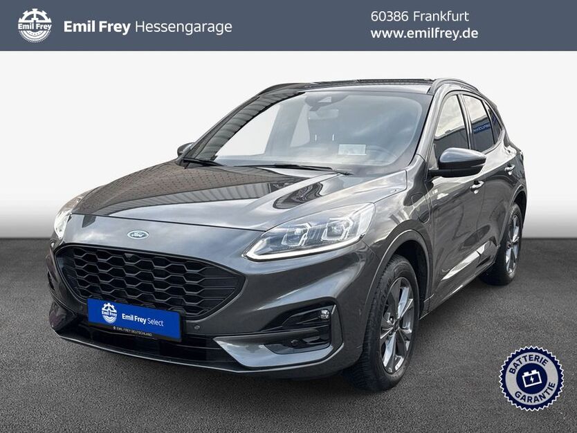 Kuga