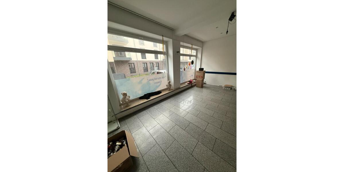 Gewerbeobjekt Friedrichsdorf - 1.530&euro; | Angebot:26658423