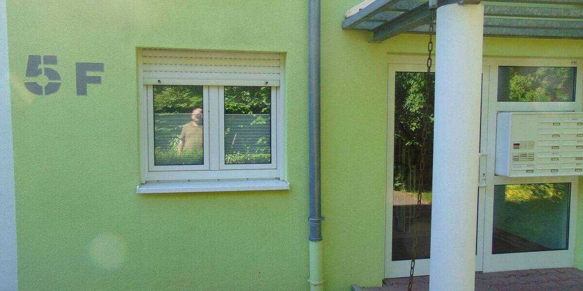 Etagenwohnung Frankfurt am Main Preungesheim - 2 Zimmer, 58 m&sup2;, 290.000&euro; | Angebot:26291730