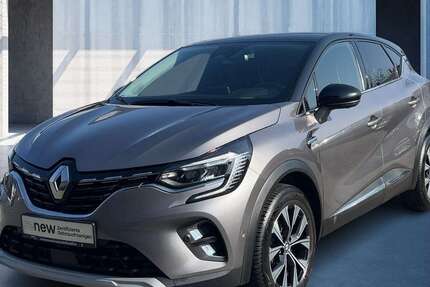 Renault Captur 16.049 km 19.790 &euro; Frankfurt / Main 60314