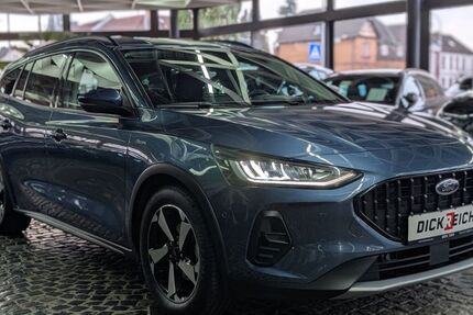 Ford Focus 59.980 km 17.980 &euro; Dieburg 64807