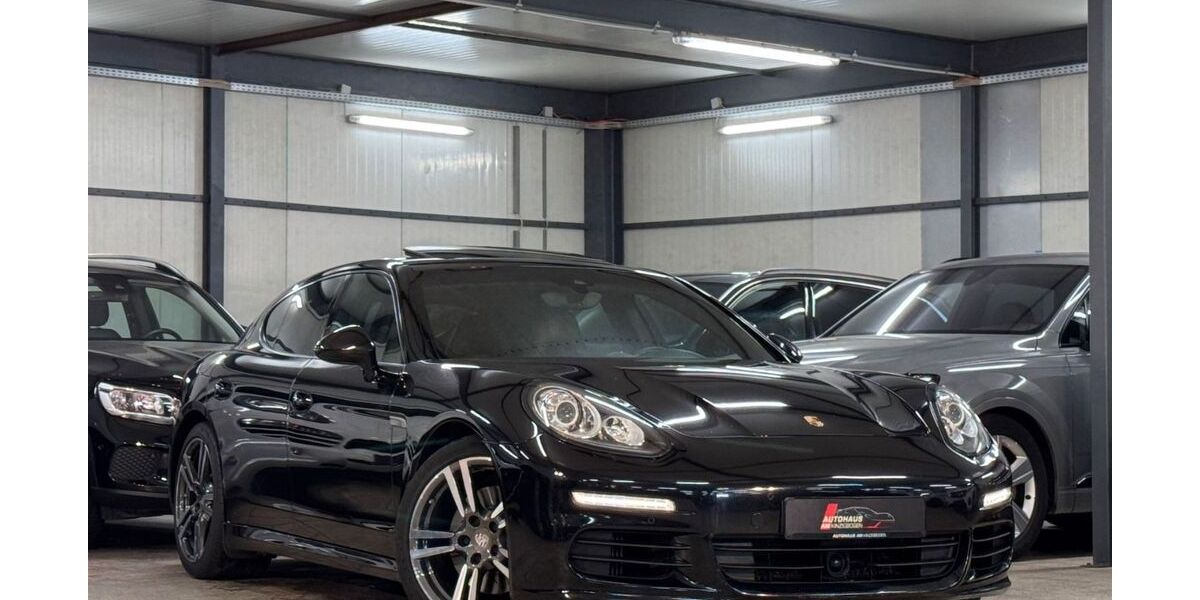 Porsche Panamera 278.112 km 24.890 &euro; Maintal 63477