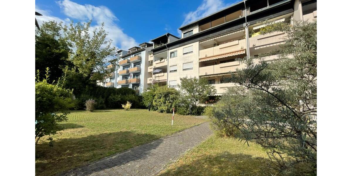 Dachgeschoßwohnung Offenbach am Main Hafen - 2 Zimmer, 67 m&sup2;, 299.999&euro; | Angebot:26990672