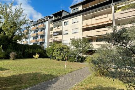 Wohnung Offenbach am Main Hafen - 2 Zimmer, 67 m&sup2;, 299.999&euro; | Angebot:26990672