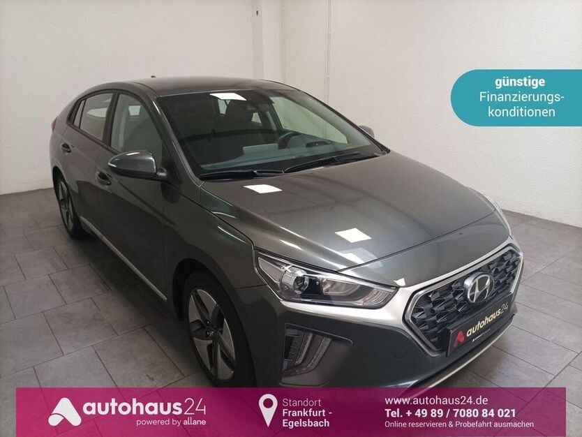 IONIQ