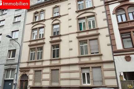 Wohnung zum Kaufen in Offenbach 219.000 € 60 m² 3 zimmer