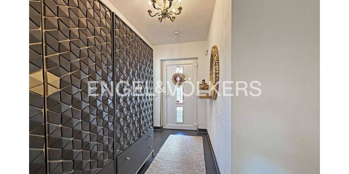 Bungalow Rosbach vor der Höhe Nieder-Rosbach - 3 Zimmer, 99 m&sup2;, 599.000&euro; | Angebot:26291159