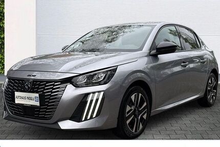 Peugeot 208 22.323 km 14.780 &euro; Rüsselsheim 65428