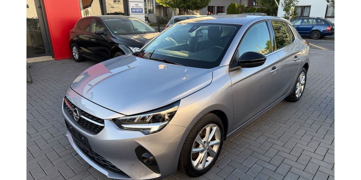 Opel Corsa 26.000 km 12.999 &euro; FRANKFURT AM MAIN 60488