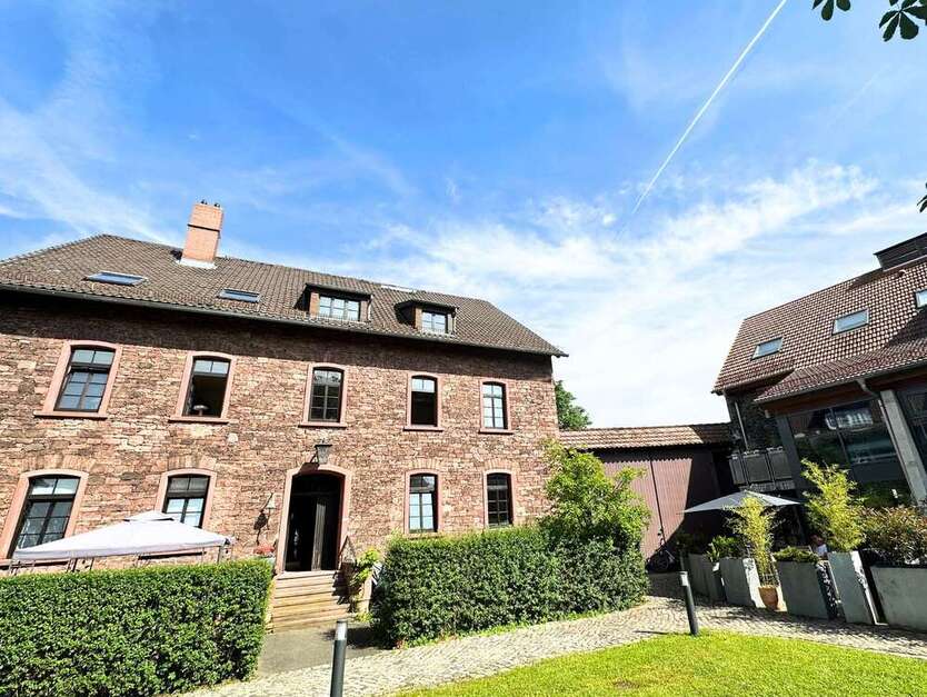 Wohnung zum Kaufen in Offenbach am Main 272.000 € 82 m²