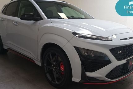 Hyundai KONA 45.732 km 28.440 &euro; Egelsbach 63329