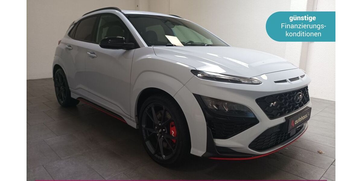 Hyundai KONA 45.732 km 28.440 &euro; Egelsbach 63329