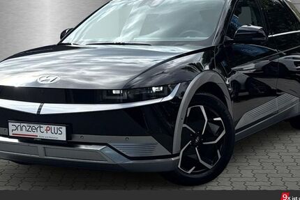 Hyundai IONIQ 5 33.150 km 28.970 € Darmstadt 64285