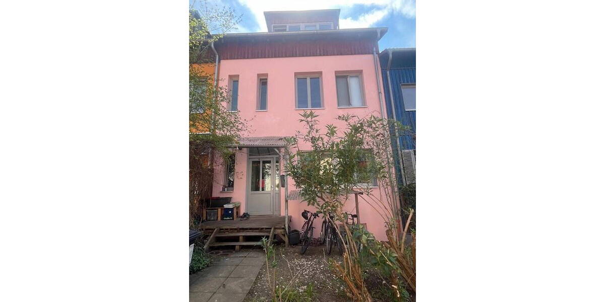 Einfamilienhaus Frankfurt Preungesheim - 6 Zimmer, 185 m&sup2;, 1.080.000&euro; | Angebot:26274137