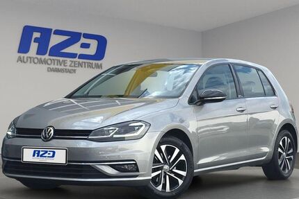 VW Golf 108.000 km 15.888 &euro; Darmstadt 64293