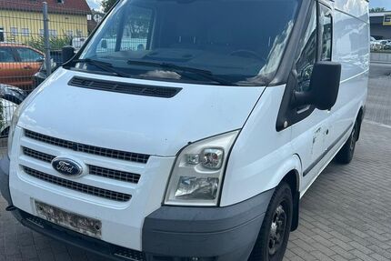 Ford Transit 142.000 km 6.500 € Büdingen 63654