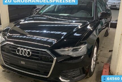 Audi A6 102.687 km 28.917 &euro; Frankfurt 60596