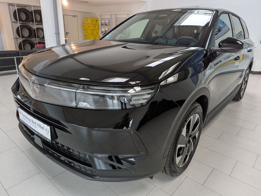 Opel Grandland (X) 8.000 km 33.190 € Bad Vilbel 61118