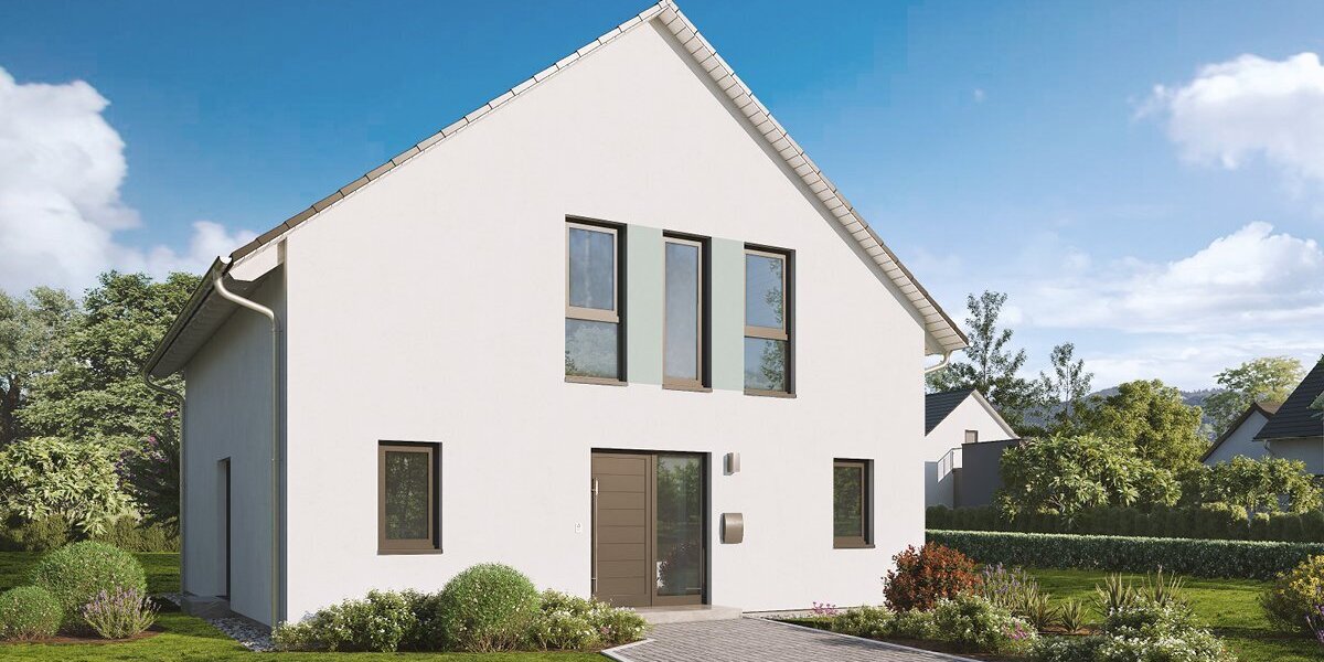 Modernes projektiertes Einfamilienhaus in Niederdorfelden - Gestalten Sie Ihr Familienzuhause individuell - Einfamilienhaus Niederdorfelden | Angebot:27322140