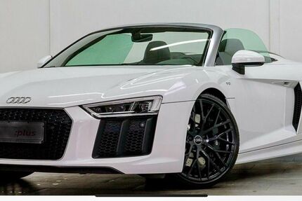 Audi R8 23.400 km 125.000 &euro; Bad Nauheim 61231