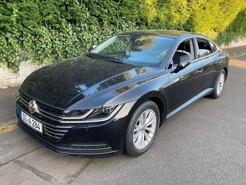 Arteon