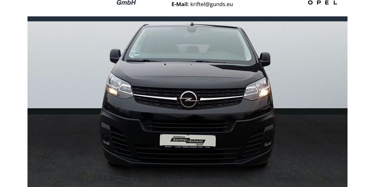 Opel Vivaro 65.128 km 25.090 &euro; Kriftel 65830