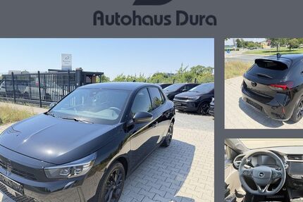 Opel Corsa 20.000 km 18.950 &euro; Rüsselsheim 65428