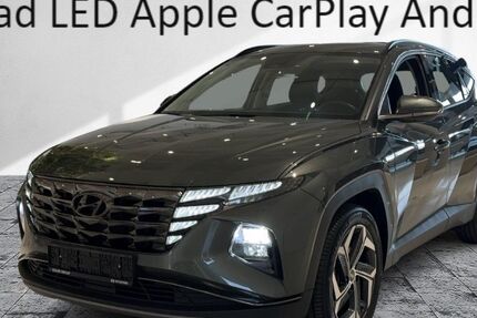 Hyundai TUCSON 45.991 km 24.490 &euro; Frankfurt 60314