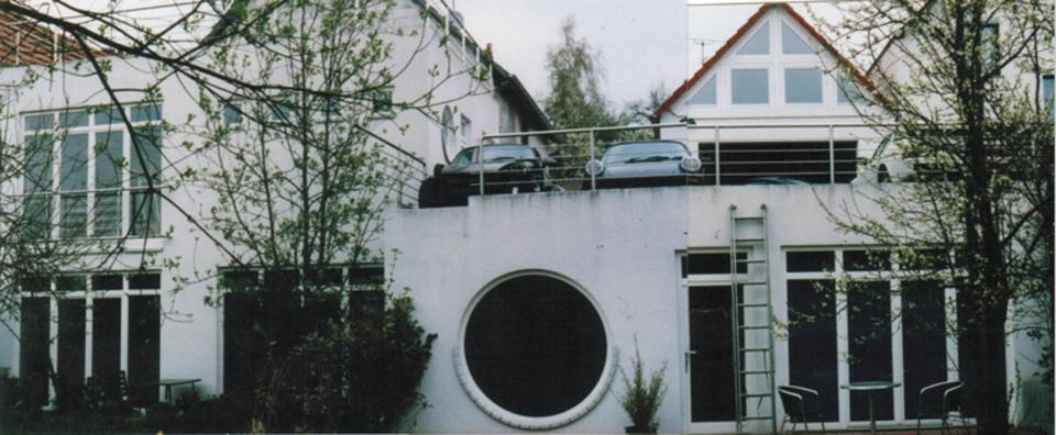 Reinheim-Georgenhausen