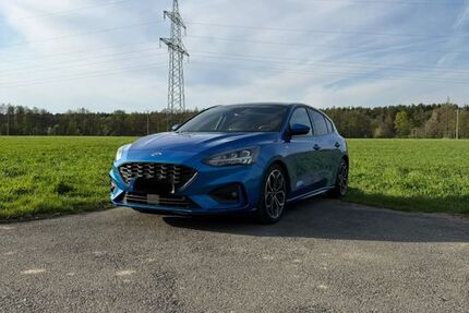 Ford Focus 114.740 km 13.999 &euro; Stockstadt 63811