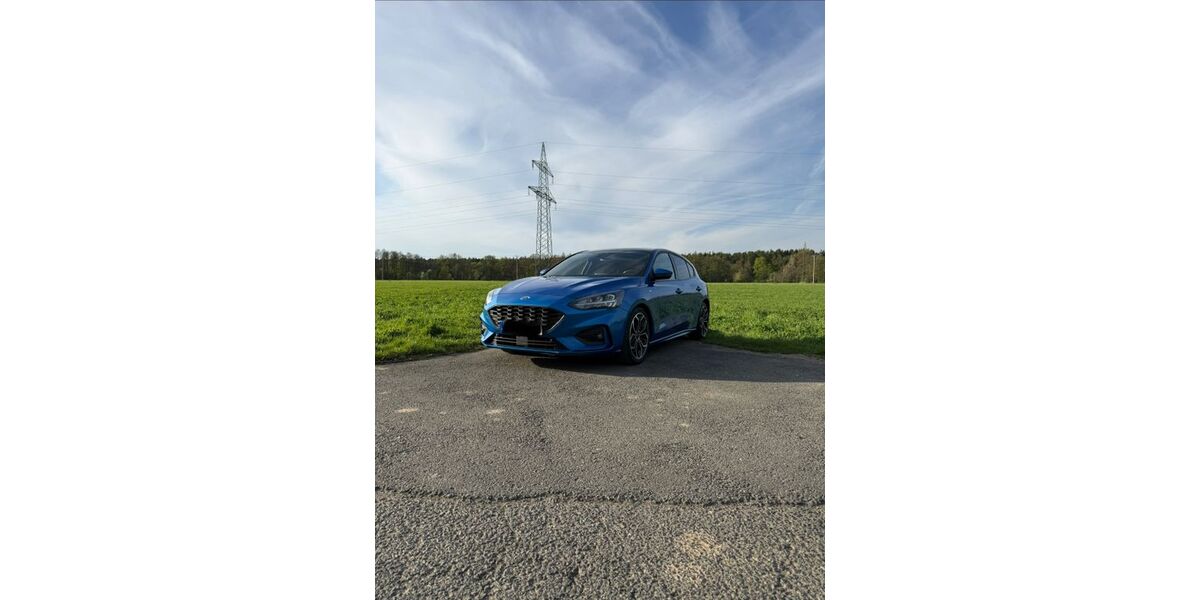 Ford Focus 114.740 km 13.999 &euro; Stockstadt 63811